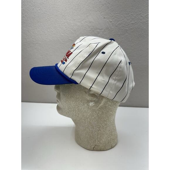 Young An Hat Co Snapback Hat 1994 Daytona Pepsi 400 Nascar Cap Retro Vintage - Picture 7 of 9